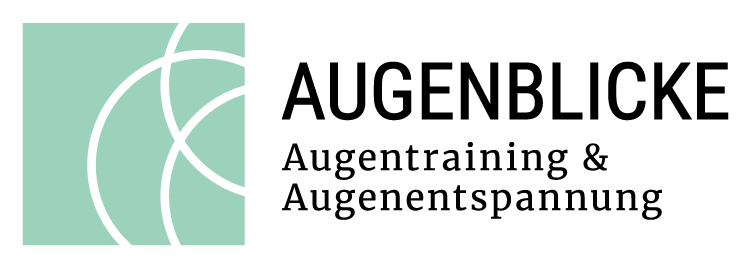 Logo Augentraining und Augenentspannung Luzern